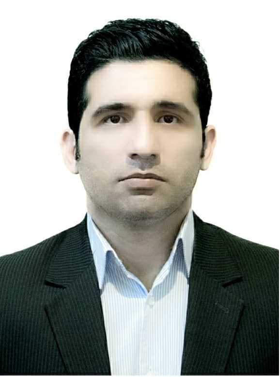 Ehsan Karami