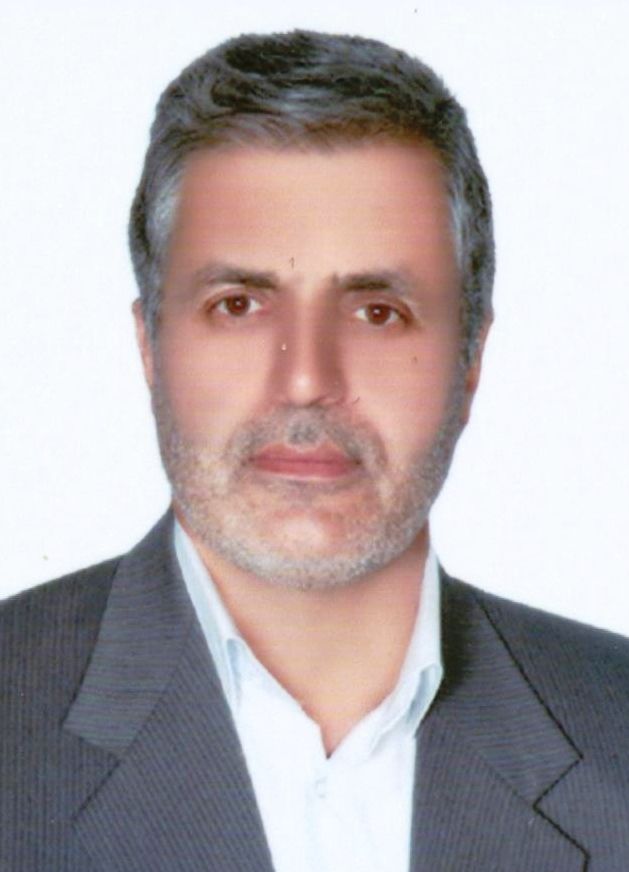 بهرام تیموری