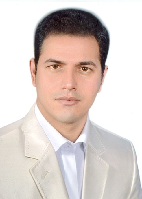محسن قندي 