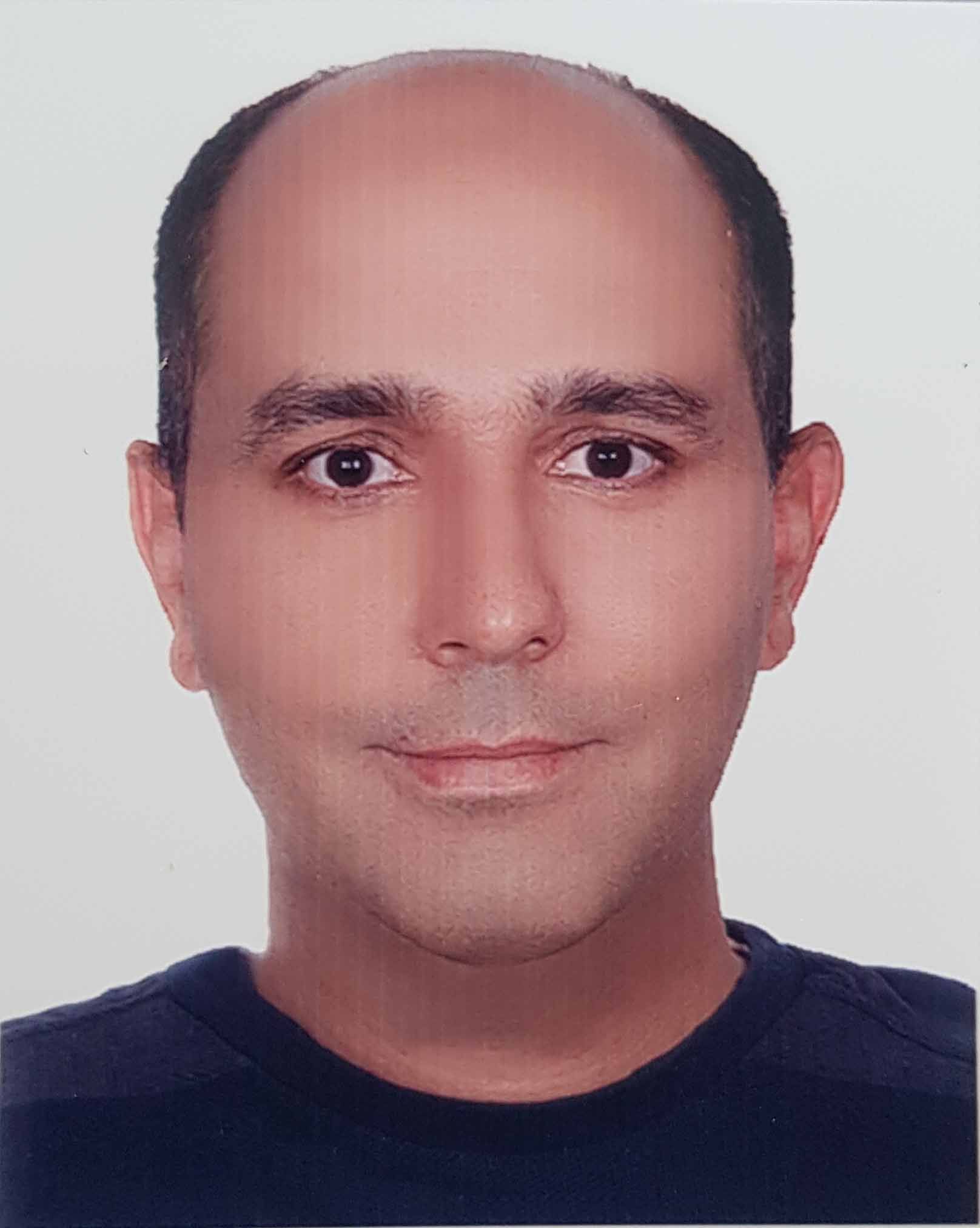 حسن مومی وند
