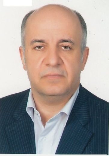 Shahriar Parvizi