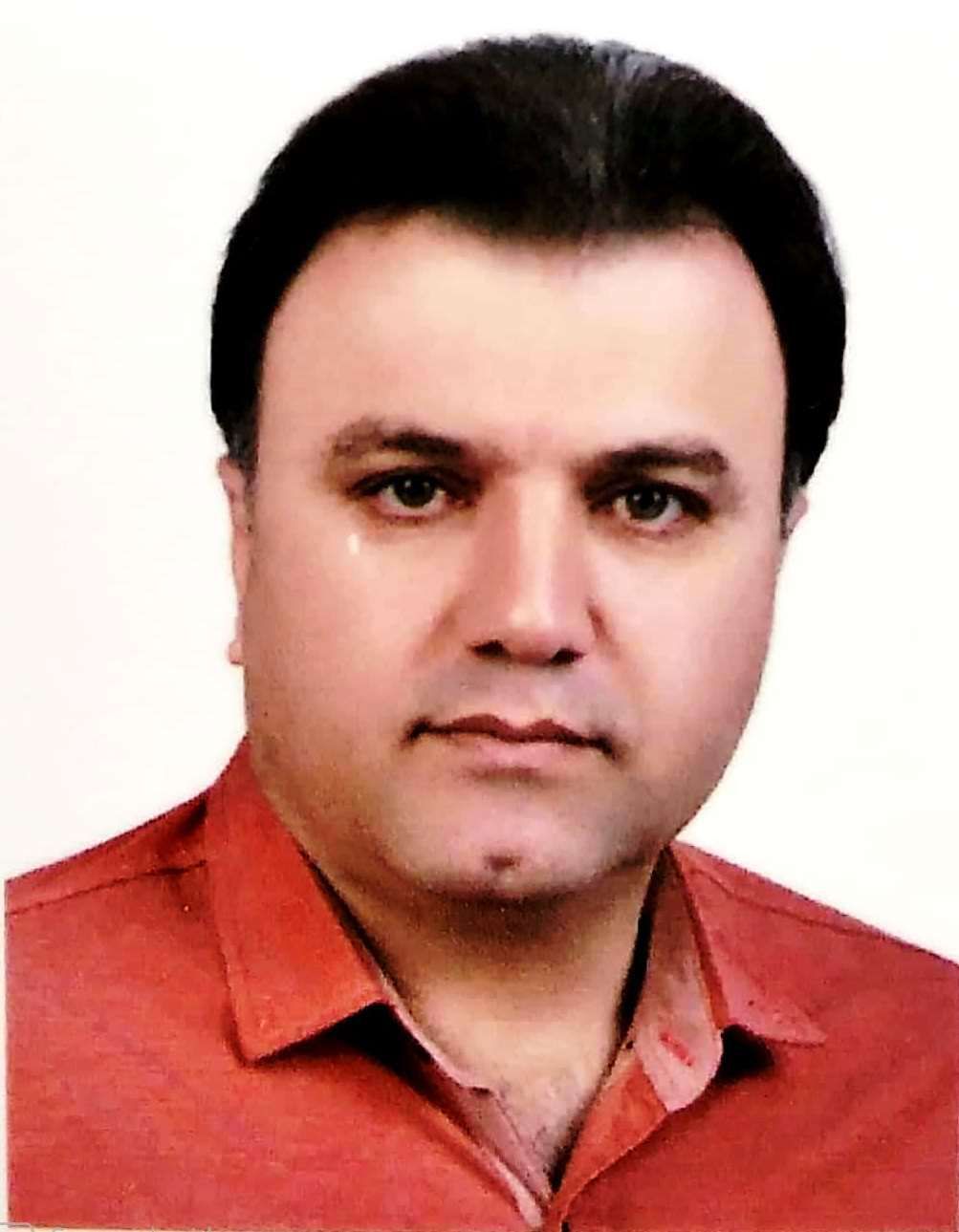بهمن قاسمی جیحون آبادی