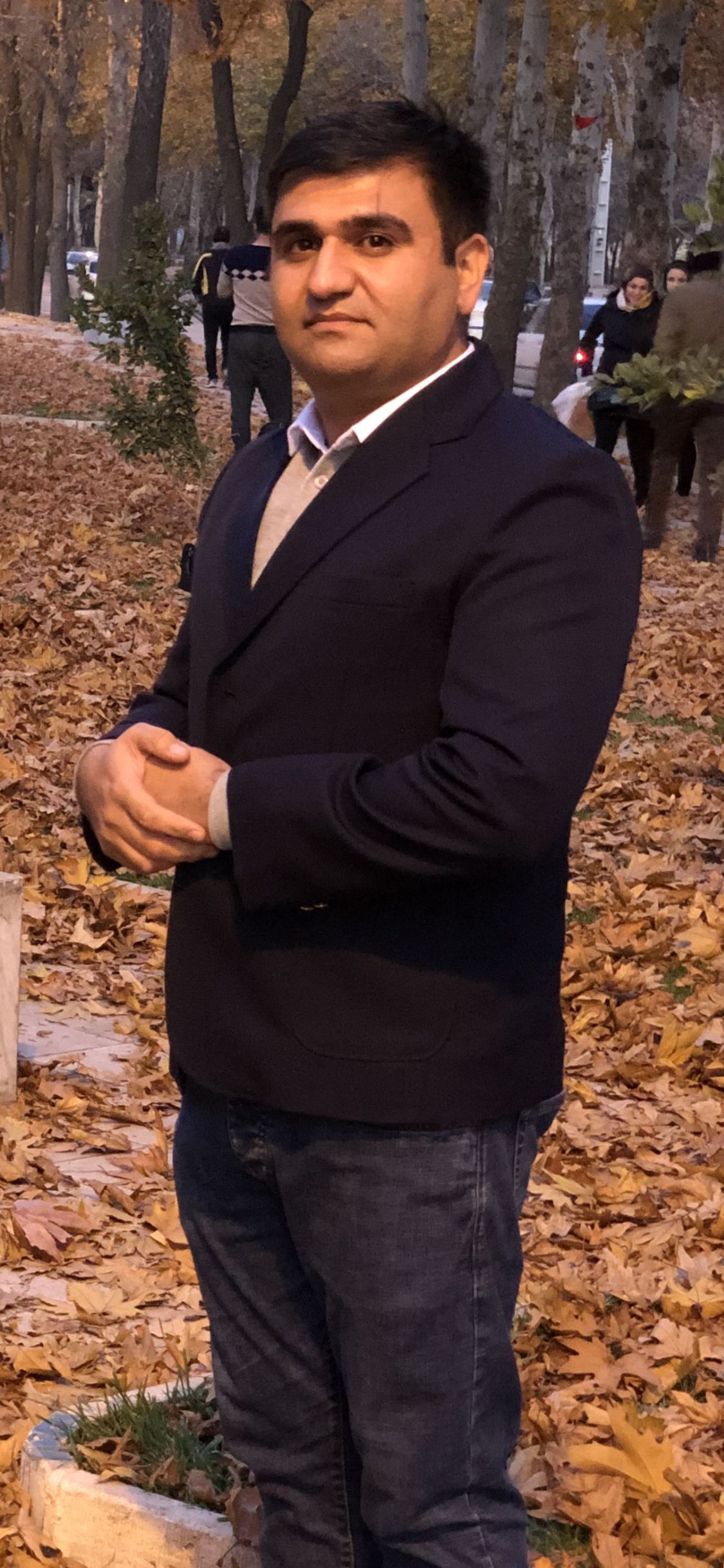 Sadegh Seifi