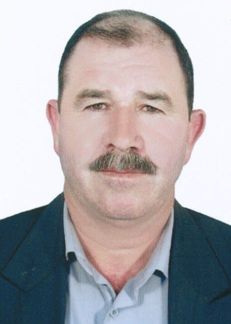 Ali Akbar Karami