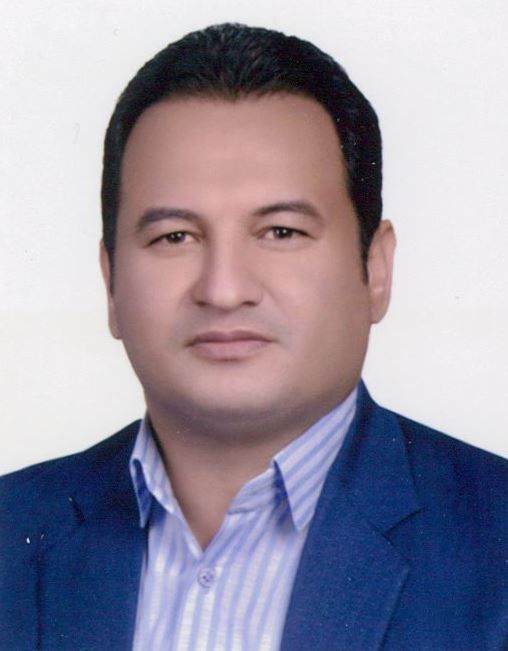 Mustafa Fathi Kangarbani