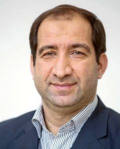 Mohammad Arif Ebrahimi