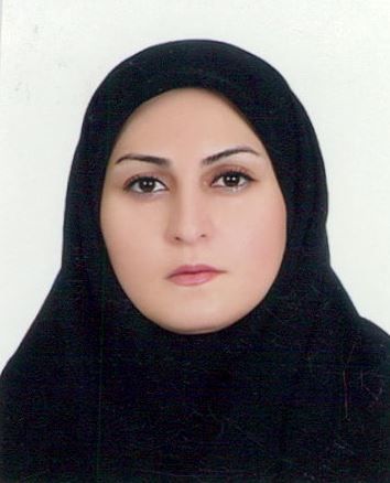 Bahareh Ahmadi