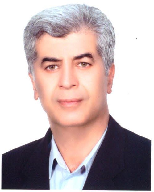 Sirus Khoda Talab