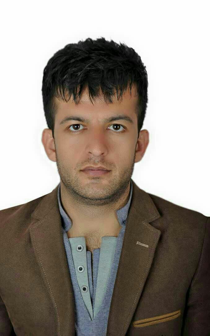 Ismail Ronaghi