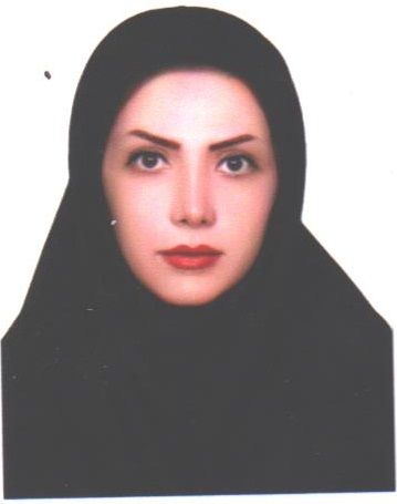 Afsaneh Rezaei