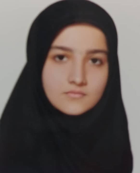 Farzaneh Irani