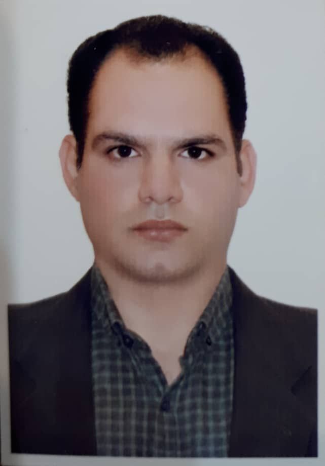 Vahid Asbus