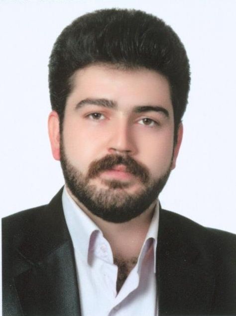 Kambiz Afza