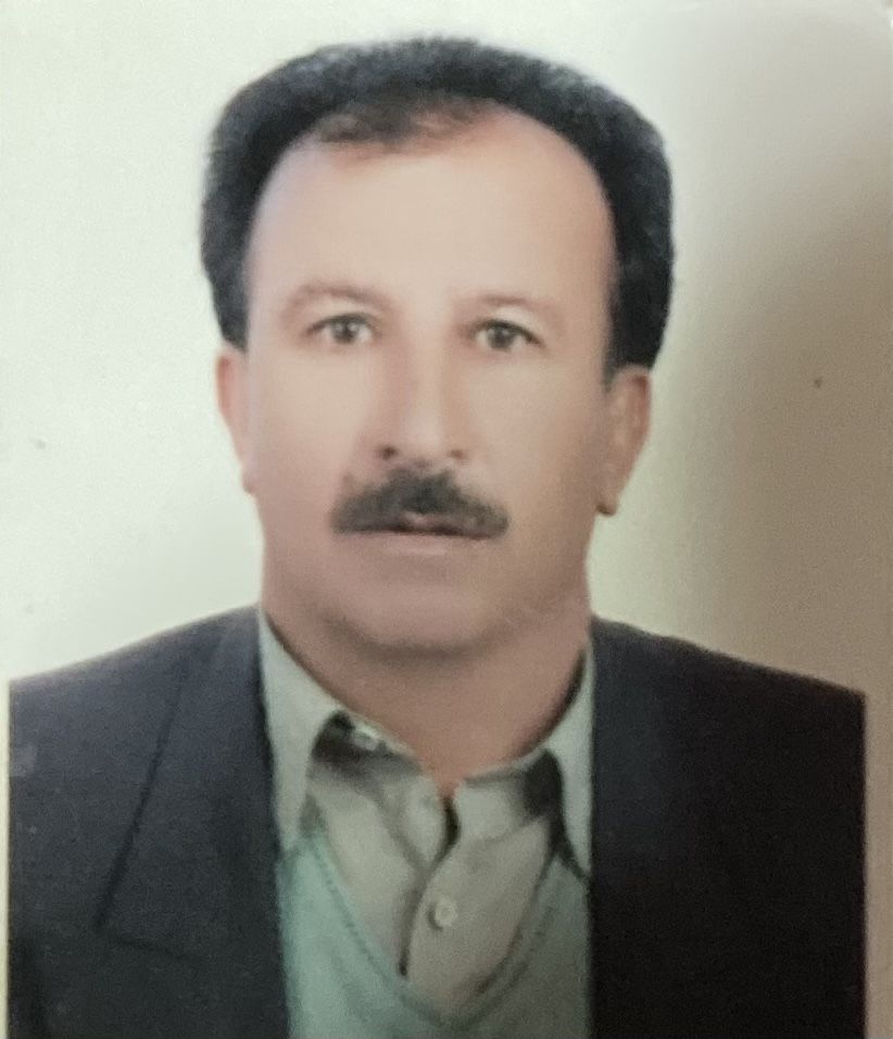Hamid Boroumandfar