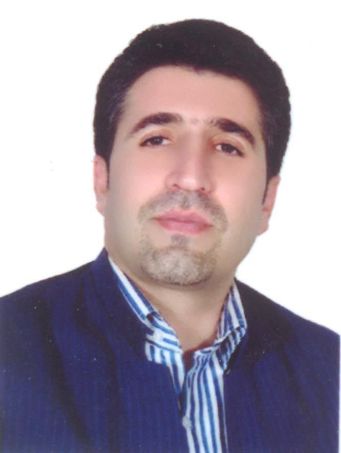Amjad Fattahi