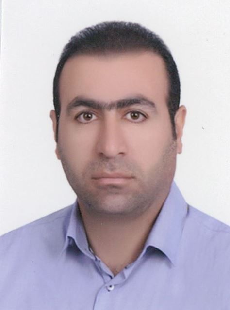 Behzad Maleki