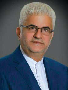 Gholamreza Amiri