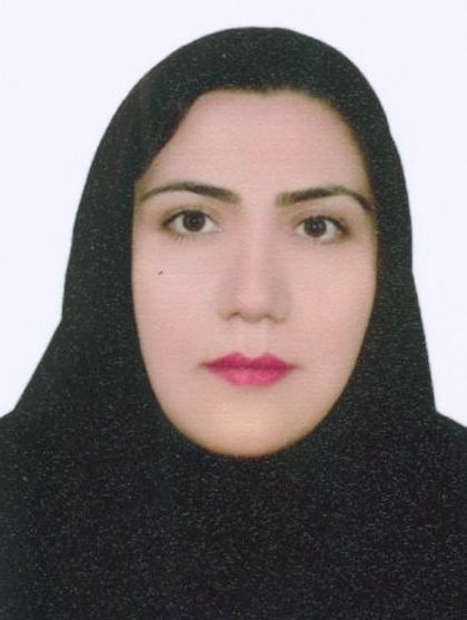 Somayeh Mirzaei