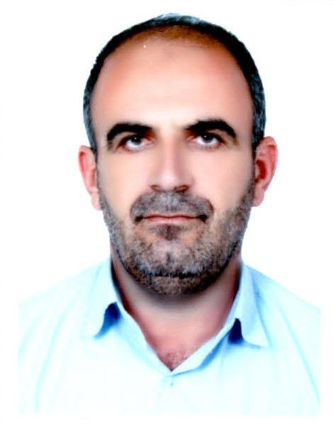 Qasim Karimi