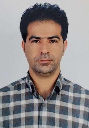 Mohammad Qasim Ghafouri Nia