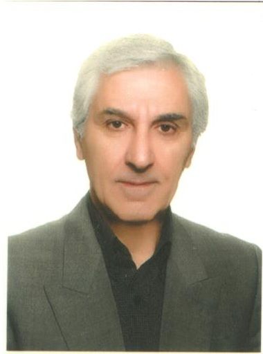 Sayed Mohammad Alavi Rezvani