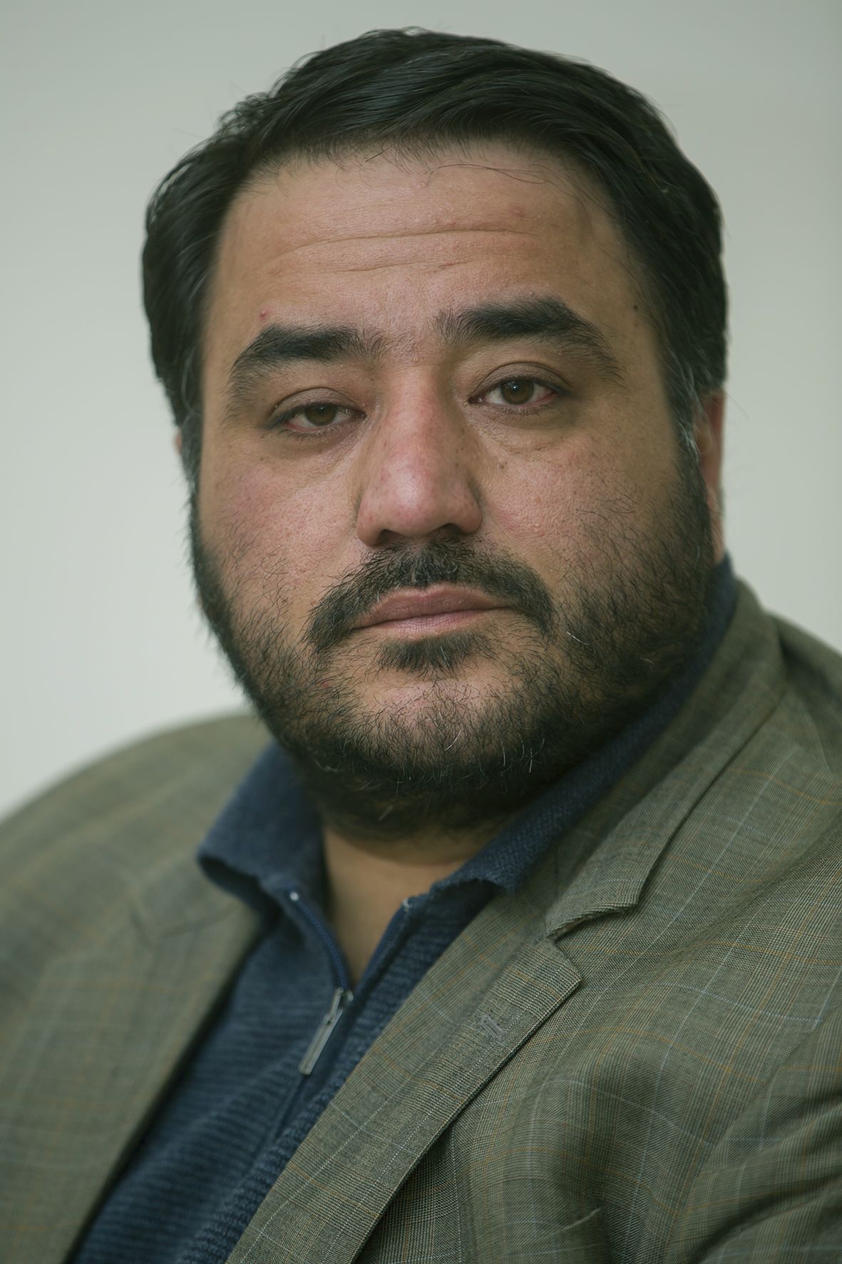 Reza Salim Sasani