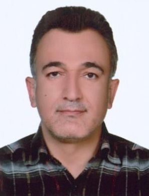 Mohammad Abed Khaledi