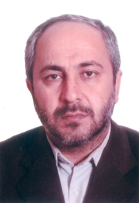 Mohammad Ali Turangi
