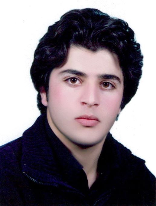  مهدي منصوری