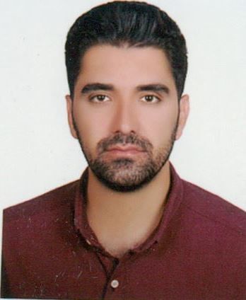 Homayoun Jalilian Nia