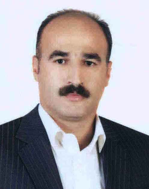 پرویز حيدری نصرآبادی