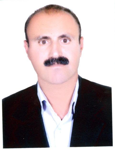 Akram Tahmasi