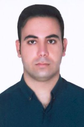 Ramin Babakhani Vijenani