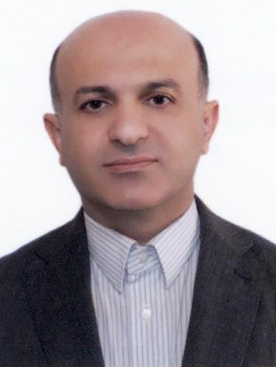 Ali Reza Wafa