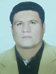 Kourosh Amiri