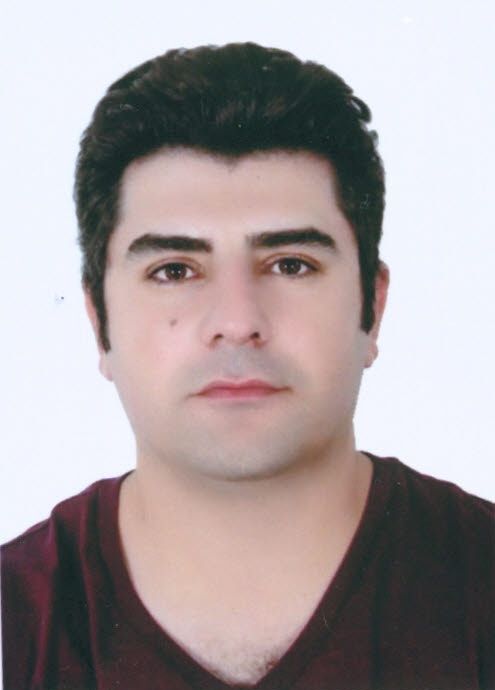 Mohammad Saeed Azadi