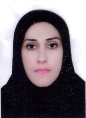 Leila Lotfi Moghaddam