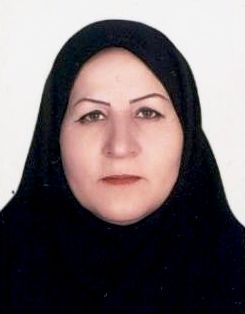 Behjat Jafari