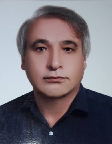 Nooruddin Aghaei