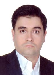 امیرحسین صفری