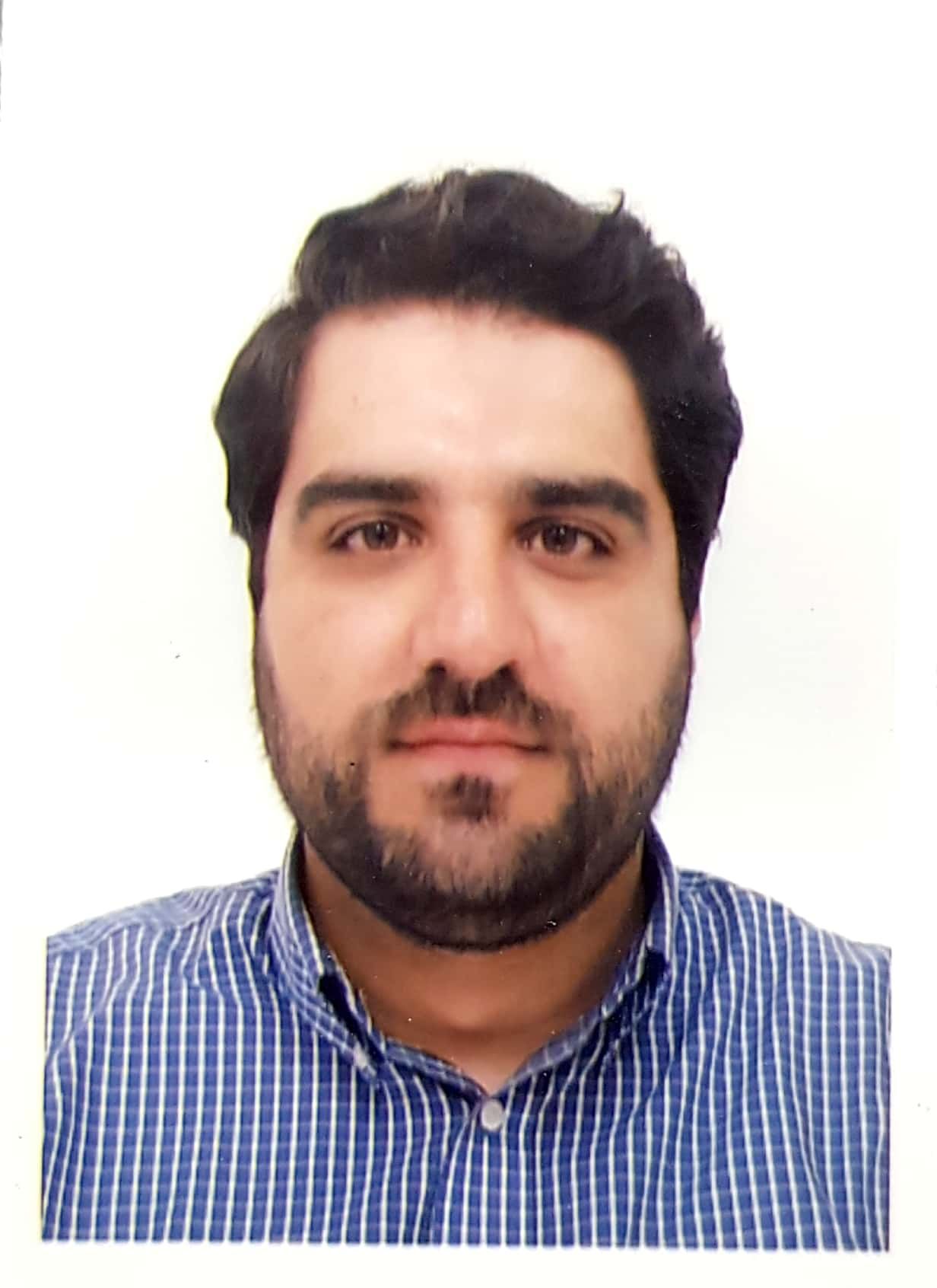 اميرحسين زنگنه نژاد