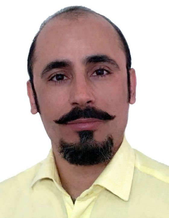 Keyvan Borgi