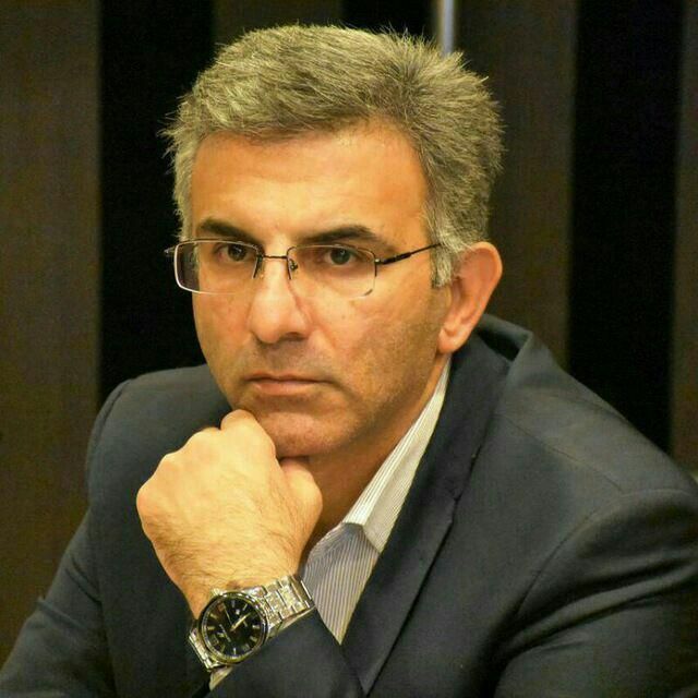 Babak Torabi