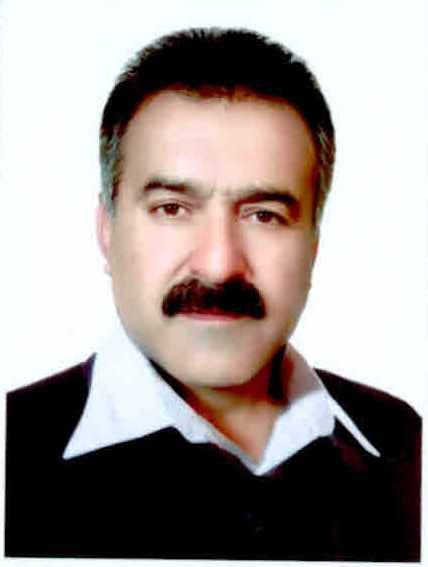 Faramarz Ghanbari Kalashi