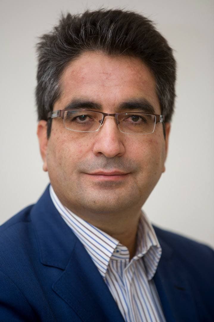 Nasser Moradi