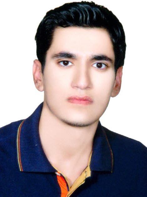 Mohammad Heidarizad