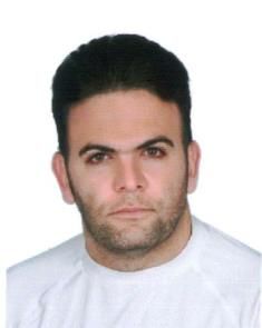 Morteza Karamnejad