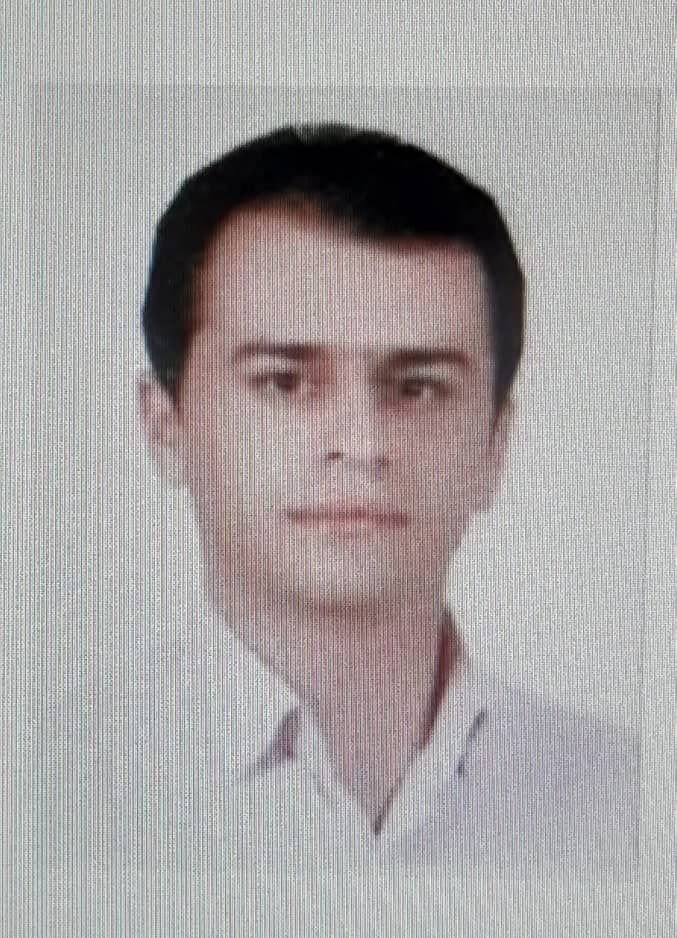 Yasser  Vatanparast