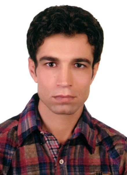 محمد حسین ابراهیمی