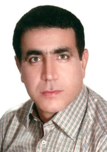 Mashaallah Nouri Ghale Sefidi